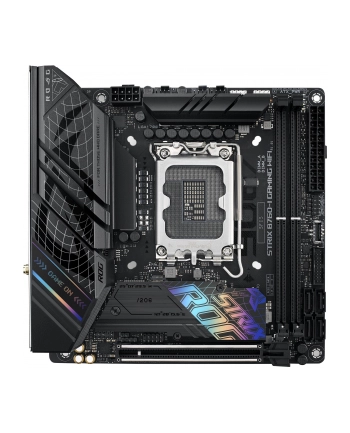 MB B760 S1700 MITX/STRIX B760-I GAMING WIFI ASUS nr 2