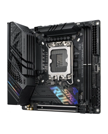 MB B760 S1700 MITX/STRIX B760-I GAMING WIFI ASUS nr 1