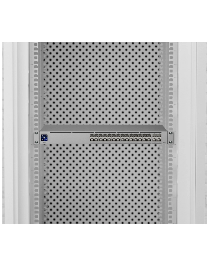 Ubiquiti Switch Aggregation Ubiquiti główny