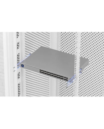 Ubiquiti Switch Aggregation Ubiquiti