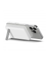 belkin DRAHTLOSE MAGNETISCHE POWERBAN/MIT AUSKLAPPBAREM STANDFU - nr 11
