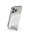 belkin DRAHTLOSE MAGNETISCHE POWERBAN/MIT AUSKLAPPBAREM STANDFU - nr 1