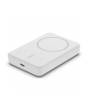 belkin DRAHTLOSE MAGNETISCHE POWERBAN/MIT AUSKLAPPBAREM STANDFU - nr 2