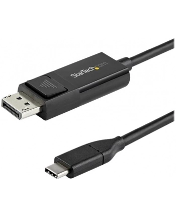 startech 66 FT USB C TO DP 12 CABLE/12 CABLE-BIDIRECTIONAL-8K 60HZ nr 1