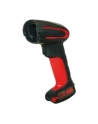 honeywell Industrial Cable: RS232 (5V signals), Kolor: CZARNY, DB9 Female, 3m (98´), coiled, 5V external power with option power on pin 9, with ferrite - nr 3