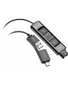 hp poly Poly DA85 USB to QD Adapter - nr 2