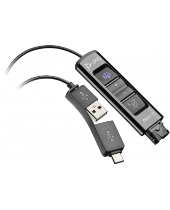 hp poly Poly DA85-M USB to QD Adapter nr 1