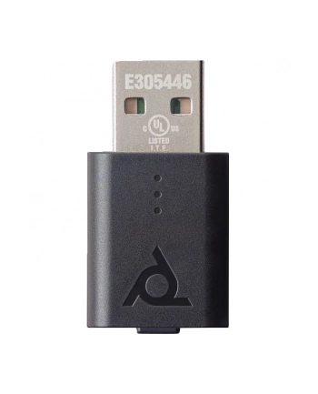 hp poly Poly Savi D400 UC D-ECT 1880-1900 MHz Dongle EMEA - INTL English Loc  Euro plug nr 1