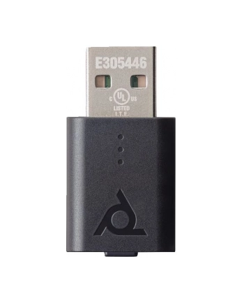 hp poly Poly Savi D400 UC D-ECT 1880-1900 MHz Dongle EMEA - INTL English Loc  Euro plug nr 2