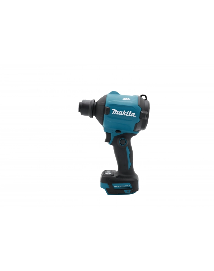 POMPKA/ODKURZACZ LXT 18V DAS180Z BEZ AKU MAKITA główny