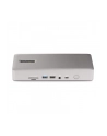 startech THUND-ERBOLT 4 DOCK 2X HDMI/DP/2X HDMI 2X DISPLAYPORT - 98W PD - nr 2
