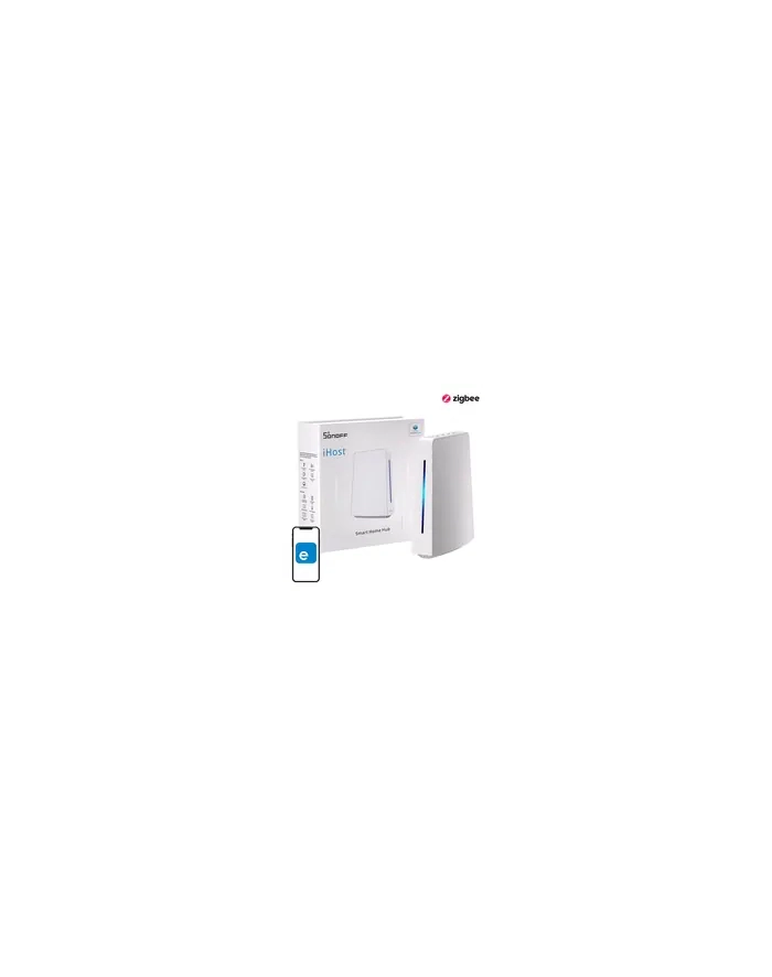 Centrala Wi-Fi, ZigBee Sonoff iHost Smart Home Hub AIBridge-26, 4GB RAM główny