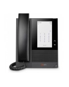 hp poly video Poly CCX 400 Business Media Phone for Microsoft Teams and PoE-enabled No localization - nr 11