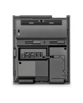 hp poly video Poly CCX 400 Business Media Phone for Microsoft Teams and PoE-enabled No localization nr 2