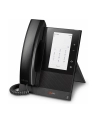 hp poly video Poly CCX 400 Business Media Phone for Microsoft Teams and PoE-enabled No localization - nr 5