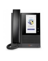 hp poly video Poly CCX 400 Business Media Phone for Microsoft Teams and PoE-enabled No localization - nr 7