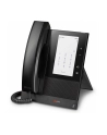 hp poly video Poly CCX 400 Business Media Phone for Microsoft Teams and PoE-enabled No localization - nr 8
