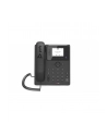hp poly video Poly CCX 350 Business Media Phone for Microsoft Teams and PoE-enabled No localization - nr 7