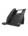hp poly video Poly CCX 350 Business Media Phone for Microsoft Teams and PoE-enabled No localization - nr 9