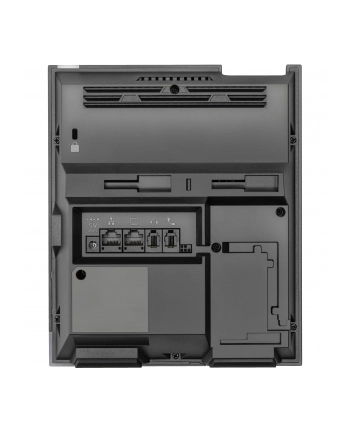 hp poly video Poly CCX 400 Business Media Phone with Open SIP and PoE-enabled No localization nr 2