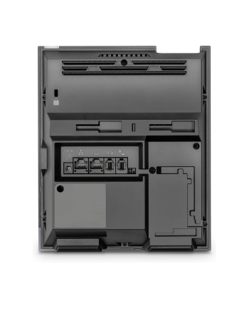 hp poly video Poly CCX 400 Business Media Phone with Open SIP and PoE-enabled No localization nr 1
