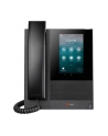 hp poly video Poly CCX 400 Business Media Phone with Open SIP and PoE-enabled No localization - nr 4