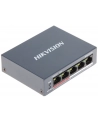 ZESTAW WID-EODOMOFONOWY HIKVISION DS-KIS604-S(C)(O-STD)/eu - nr 2