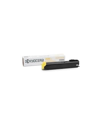kyocera TK-5315Y TONER YELLOW/TASKALFA 408CI/ TASKALFA 508CI nr 2