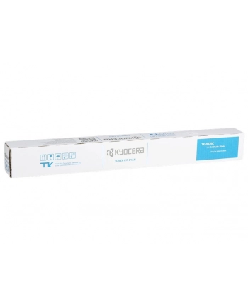 kyocera TK-8375C/TONER-KIT CYAN nr 1