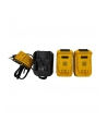 D-EWALT ŁADOWARKA DCB1102 + 2x1,7Ah POWERSTACK DCB1102E2 - nr 1