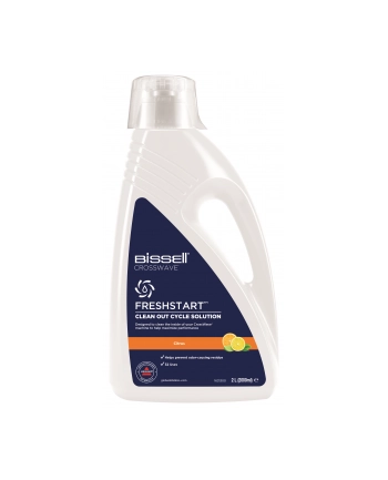 Bissell | Rozwiązanie FreshStart Clean-Out Cycle | Pojemność 2000 ml nr 1