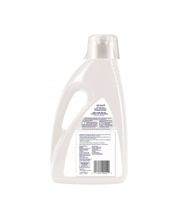Bissell | Rozwiązanie FreshStart Clean-Out Cycle | Pojemność 2000 ml nr 2
