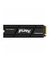 SSD PCIE G4 M2 NVME 2TB/SFYRDK/2000G KINGSTON - nr 1