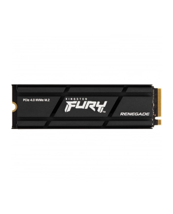 SSD PCIE G4 M2 NVME 2TB/SFYRDK/2000G KINGSTON nr 1