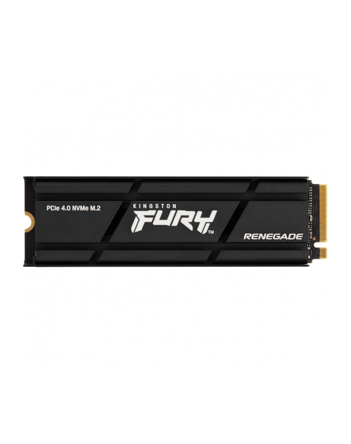 SSD PCIE G4 M2 NVME 2TB/SFYRDK/2000G KINGSTON główny