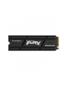 SSD PCIE G4 M2 NVME 2TB/SFYRDK/2000G KINGSTON - nr 7