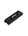 SSD PCIE G4 M2 NVME 2TB/SFYRDK/2000G KINGSTON - nr 9