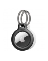 belkin 2-PACK SECURE HOLD-ER W/ KEY RIN/F/ APPLE AIRTAG BLACK AND WHITE - nr 1