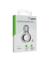 belkin 2-PACK SECURE HOLD-ER W/ KEY RIN/F/ APPLE AIRTAG BLACK AND WHITE - nr 3