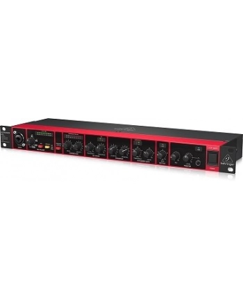 Behringer UV1 Przedwzmacniacz mikrofonowy z interfejsem USB nr 1