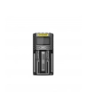 BATTERY CHARGER 2-SLOT/UMS2 NITECORE - nr 1