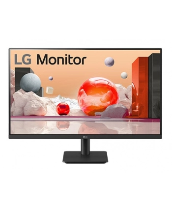 trackr LG 27''; 27BA400-B Full HD HDMI DP IPS 16:9