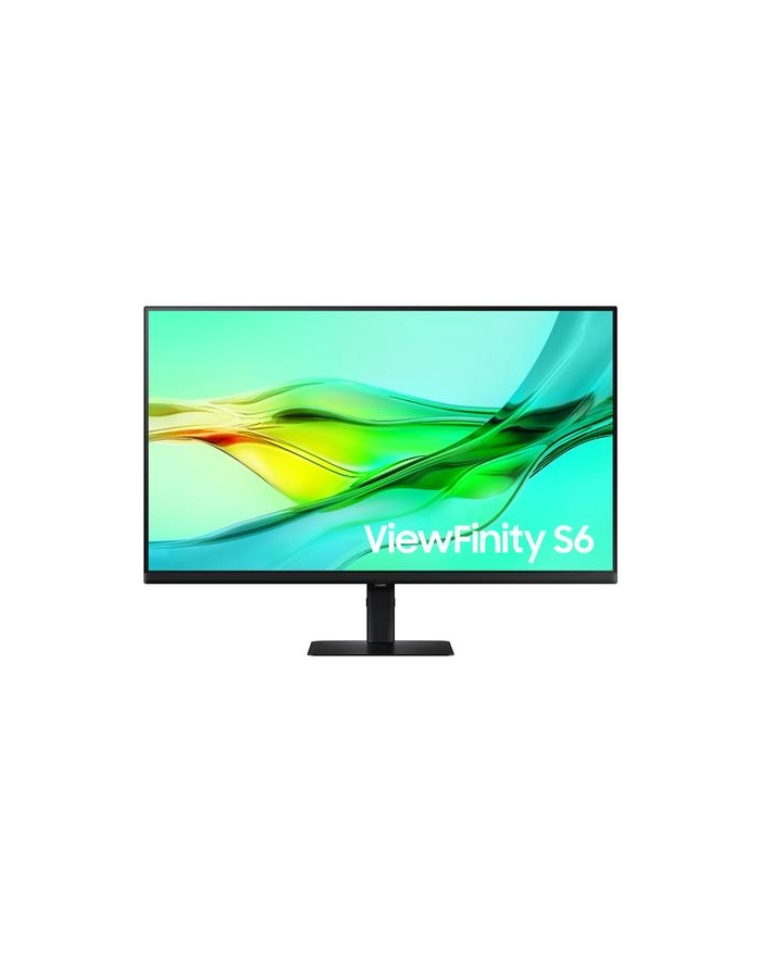 Samsung ViewFinity S6 S32D600UAU skarm główny