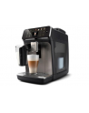 philips Ekspres do kawy | EP4449/70 Seria 4400 | Ciśnienie pompy 15 bar | Wbudowany spieniacz do mleka | W pełni automatyczny | 1500 W | Czarny - nr 20