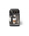 philips Ekspres do kawy | EP4449/70 Seria 4400 | Ciśnienie pompy 15 bar | Wbudowany spieniacz do mleka | W pełni automatyczny | 1500 W | Czarny - nr 21