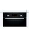 Bosch | Piekarnik | HBF133BA0 | 66 L | Elektryczny | Czystość ekologiczna | Pokrętła | Wysokość 59,5 cm | Szerokość 59,4 cm | Czarny - nr 11