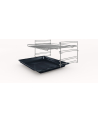 Bosch | Piekarnik | HBF133BA0 | 66 L | Elektryczny | Czystość ekologiczna | Pokrętła | Wysokość 59,5 cm | Szerokość 59,4 cm | Czarny - nr 9