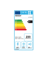 IND-ESIT | Lodówka | LI7 S2E W | Klasa efektywności energetycznej E | Wolnostojący | Kombinacja | Wysokość 176,3 cm | Pojemność lodówki netto 197 L | Pojemność netto zamrażarki 111 L | 39 dB | Biały - nr 4