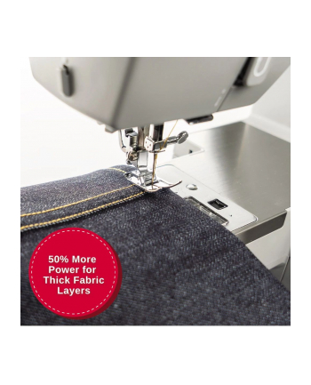 Maszyna do szycia Singer 4432