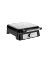Gofrownica TEESA , 4 gofry, 1600W, inox , regulacja mocy - nr 1